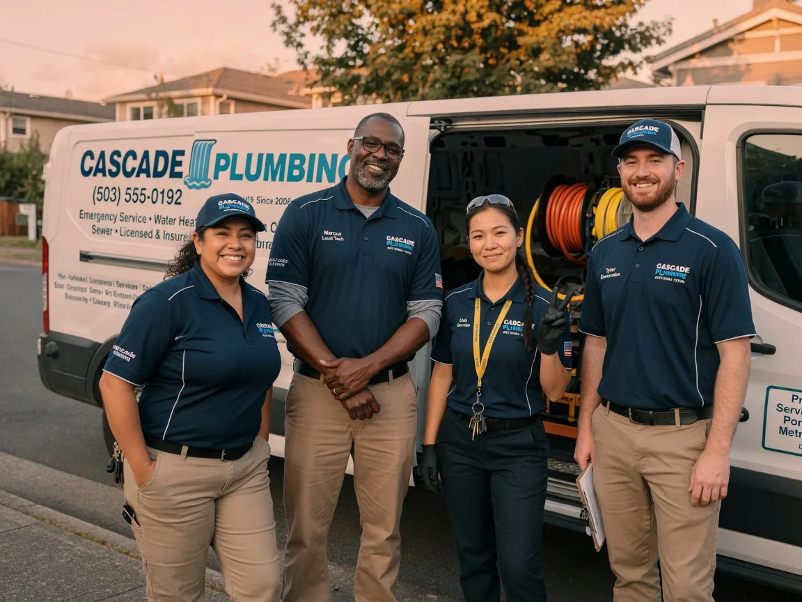 Emergency Plumber company in Rochelle, TX